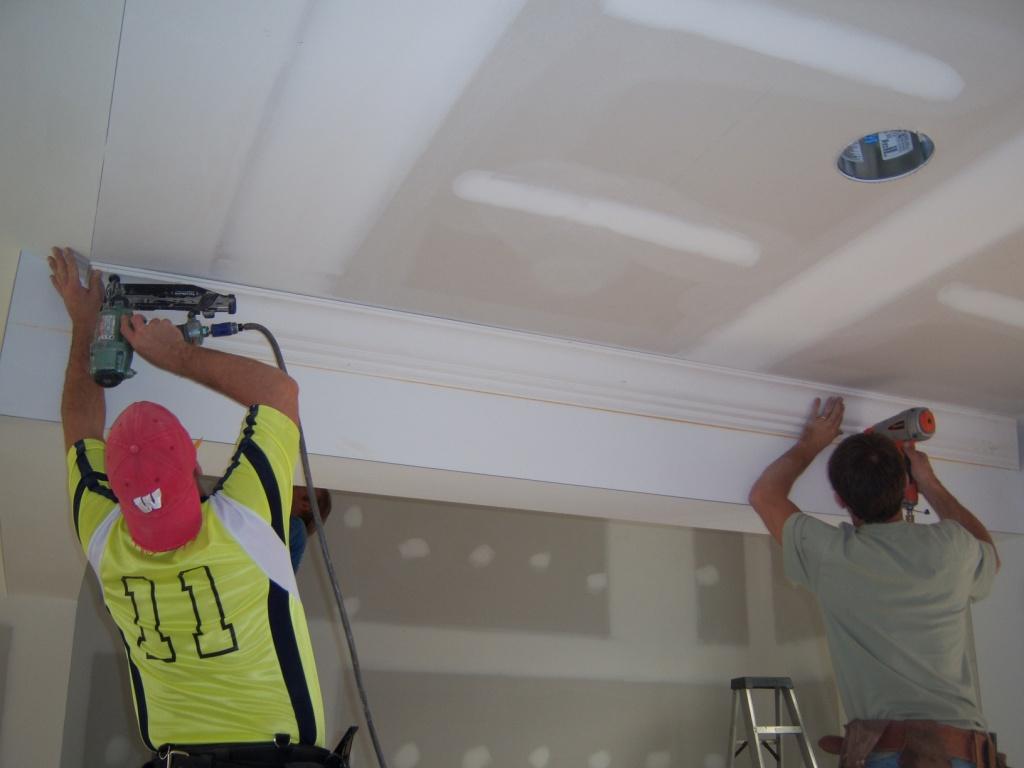 Crown Molding
