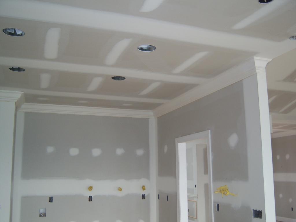 Kitchen Molding