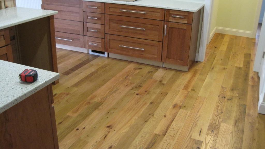 The Kitchen