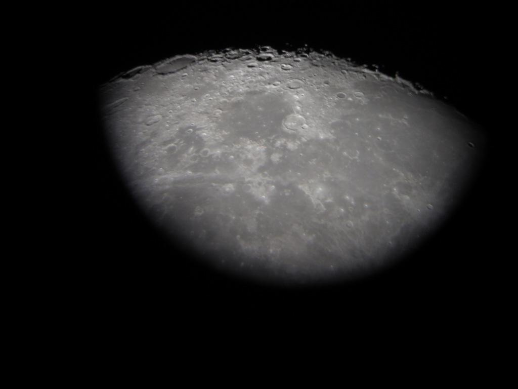 The Moon