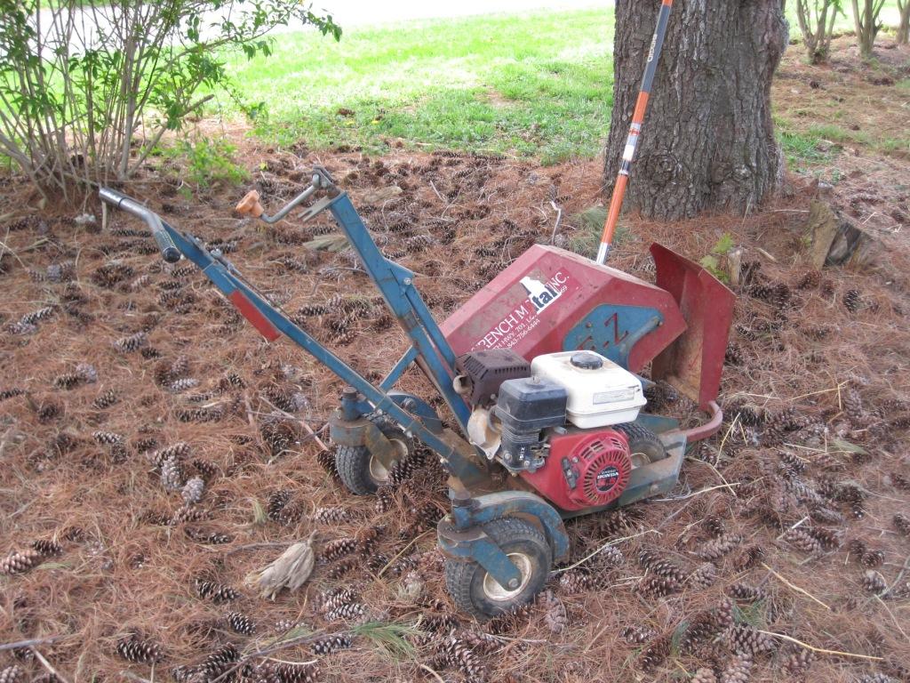 The Right Tool