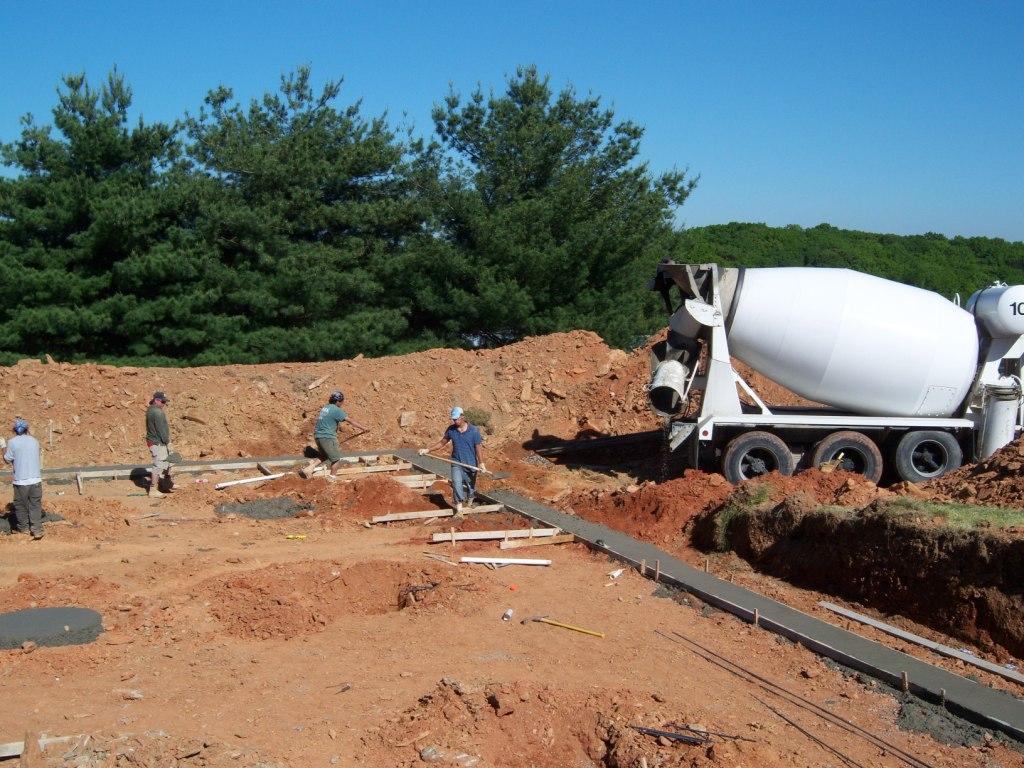 Footers Complete