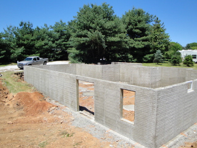 Another Rear View