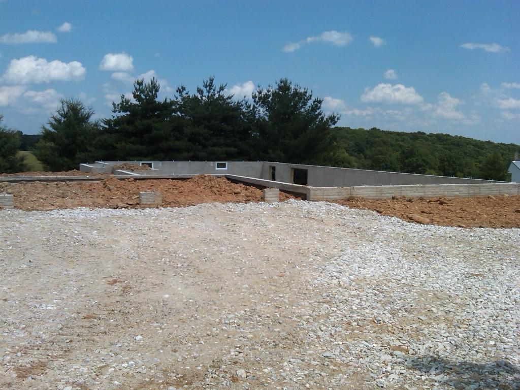 Garage View