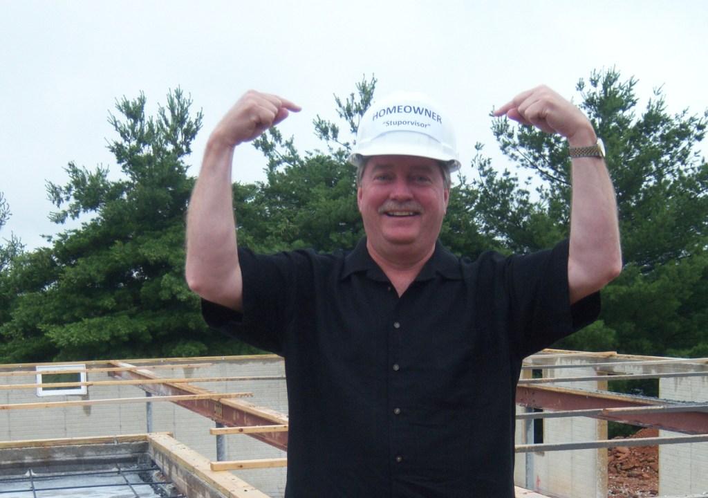 My Hard Hat