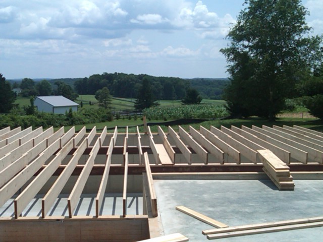 More Floor