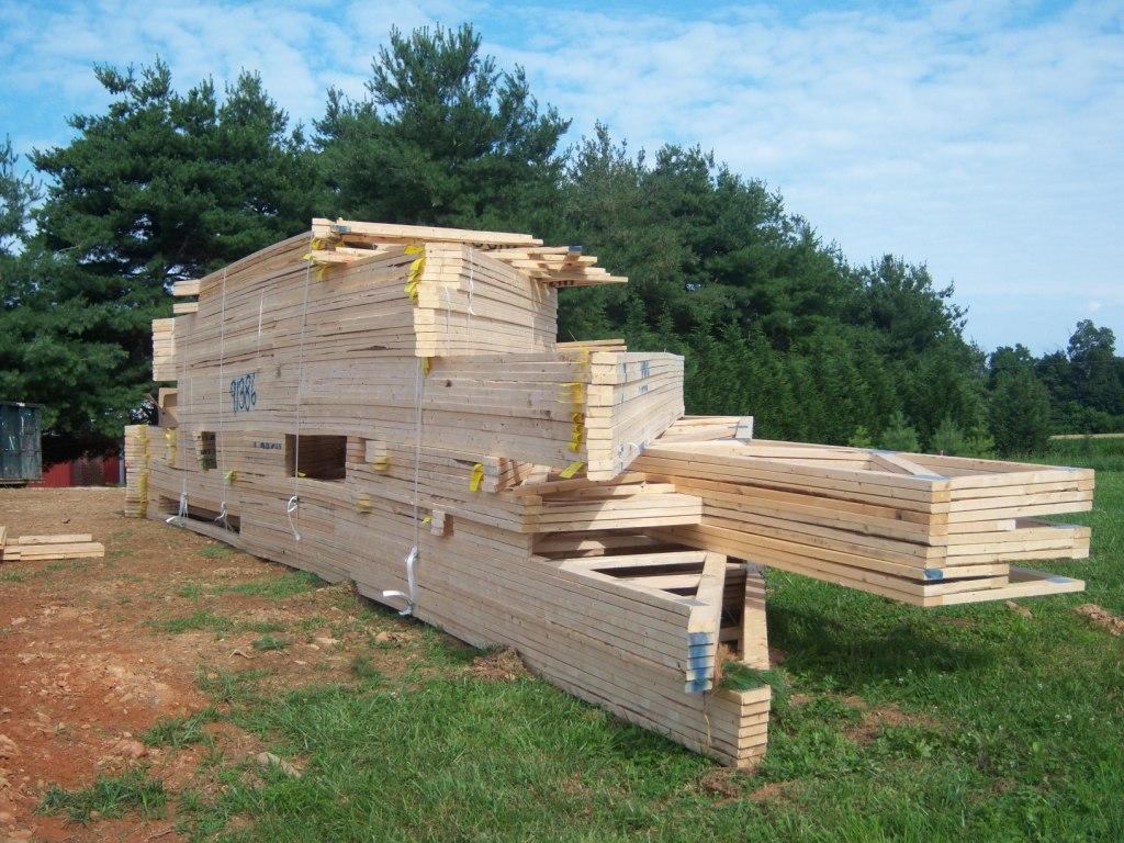 Trusses