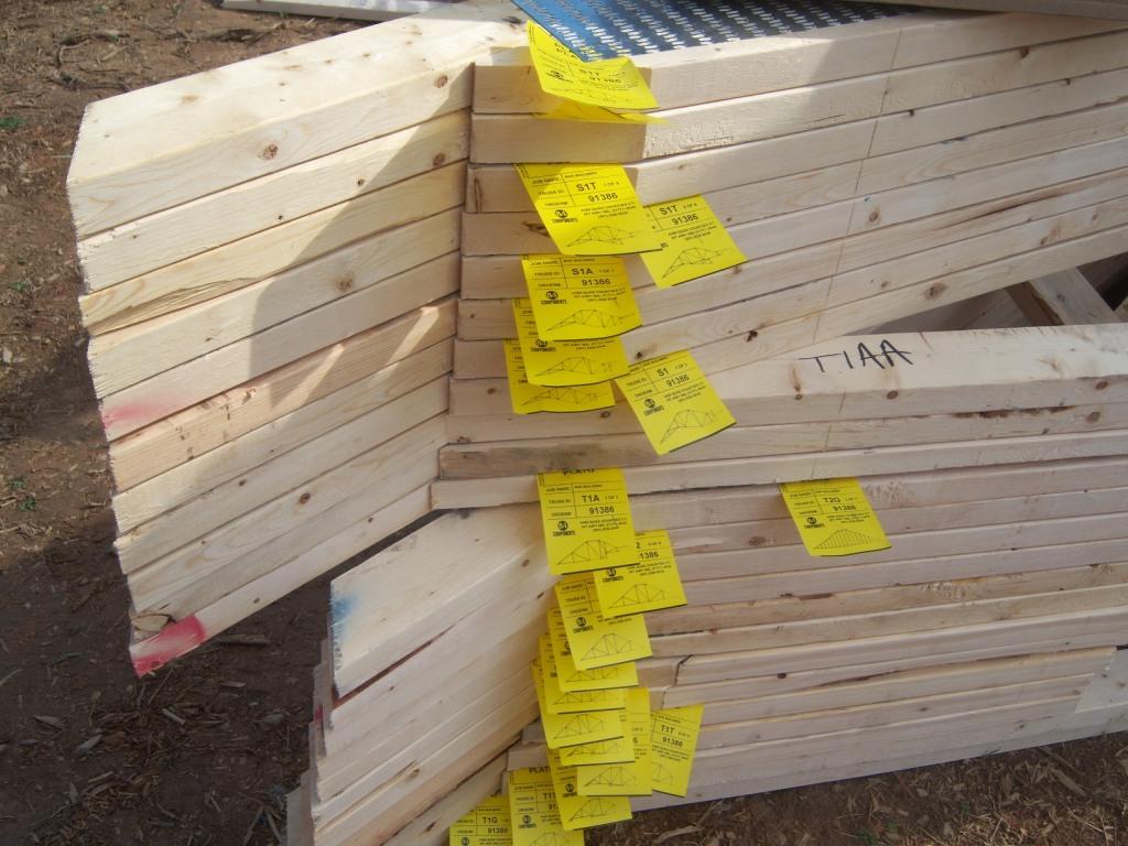 Truss Assembly