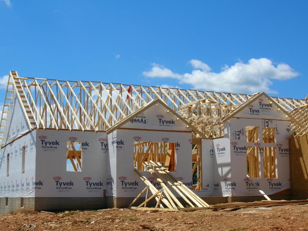 Front Trusses