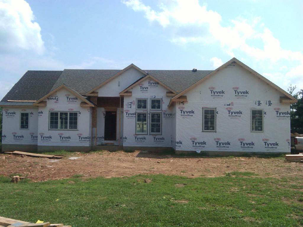 Windows & Doors