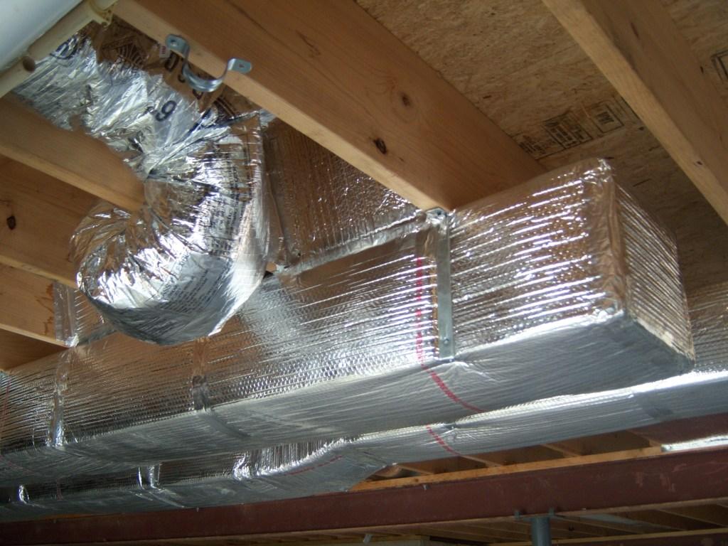 HVAC Loop