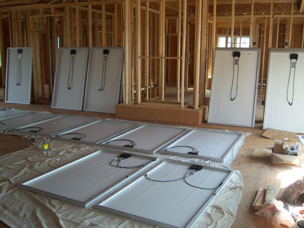 Solar Panels