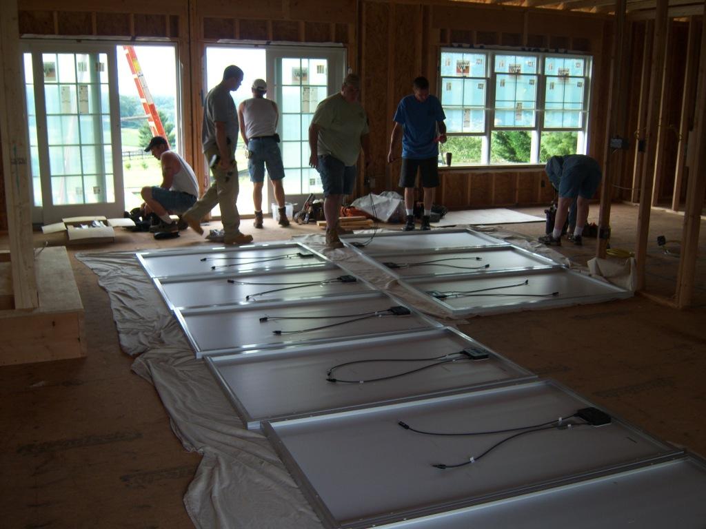 Solar Panels
