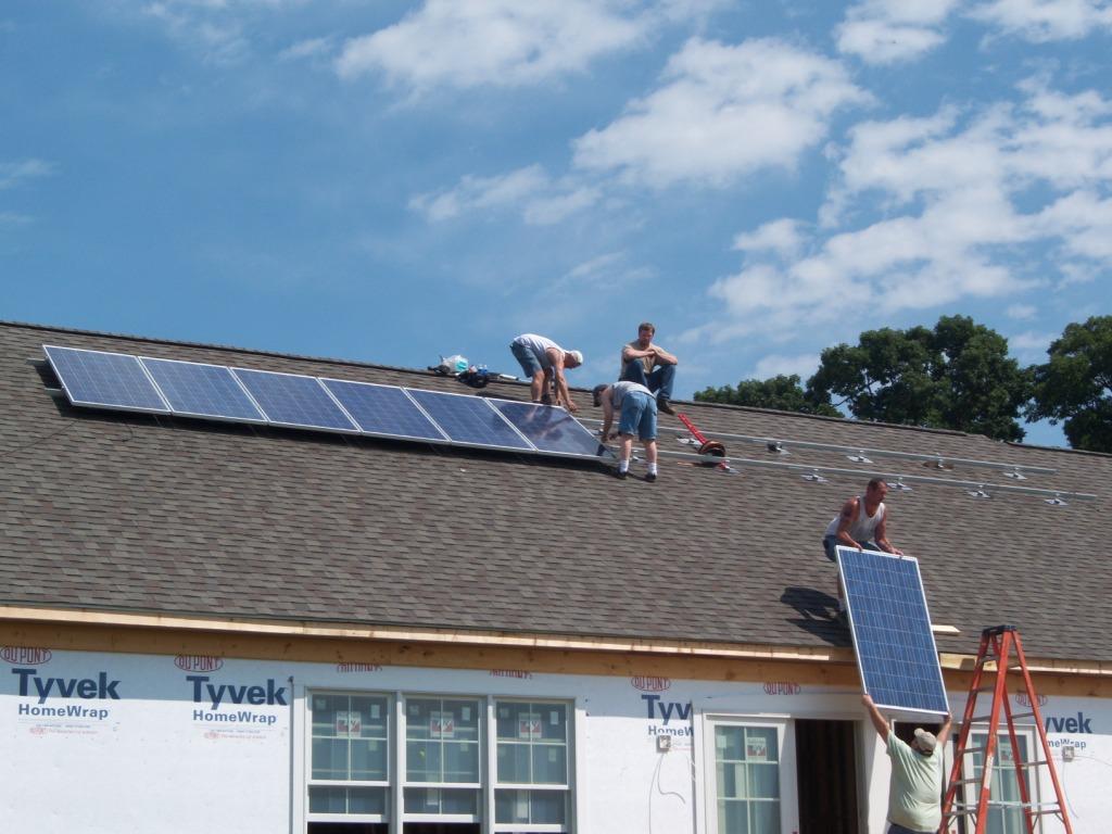 Solar Panels