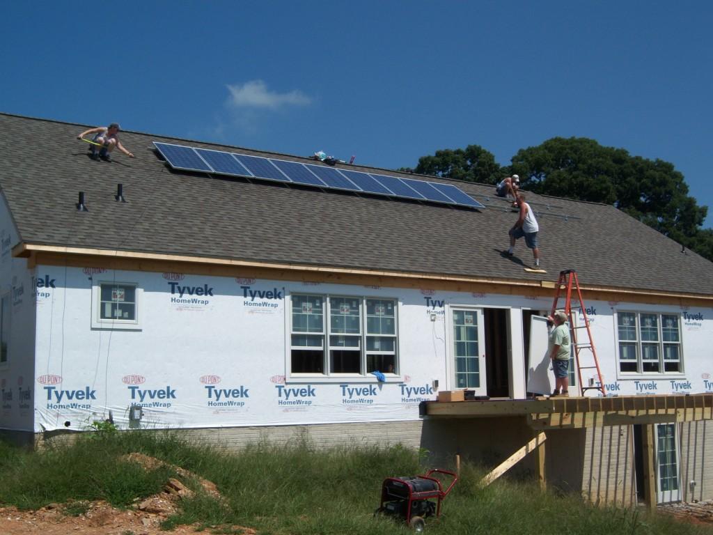 Solar Panels