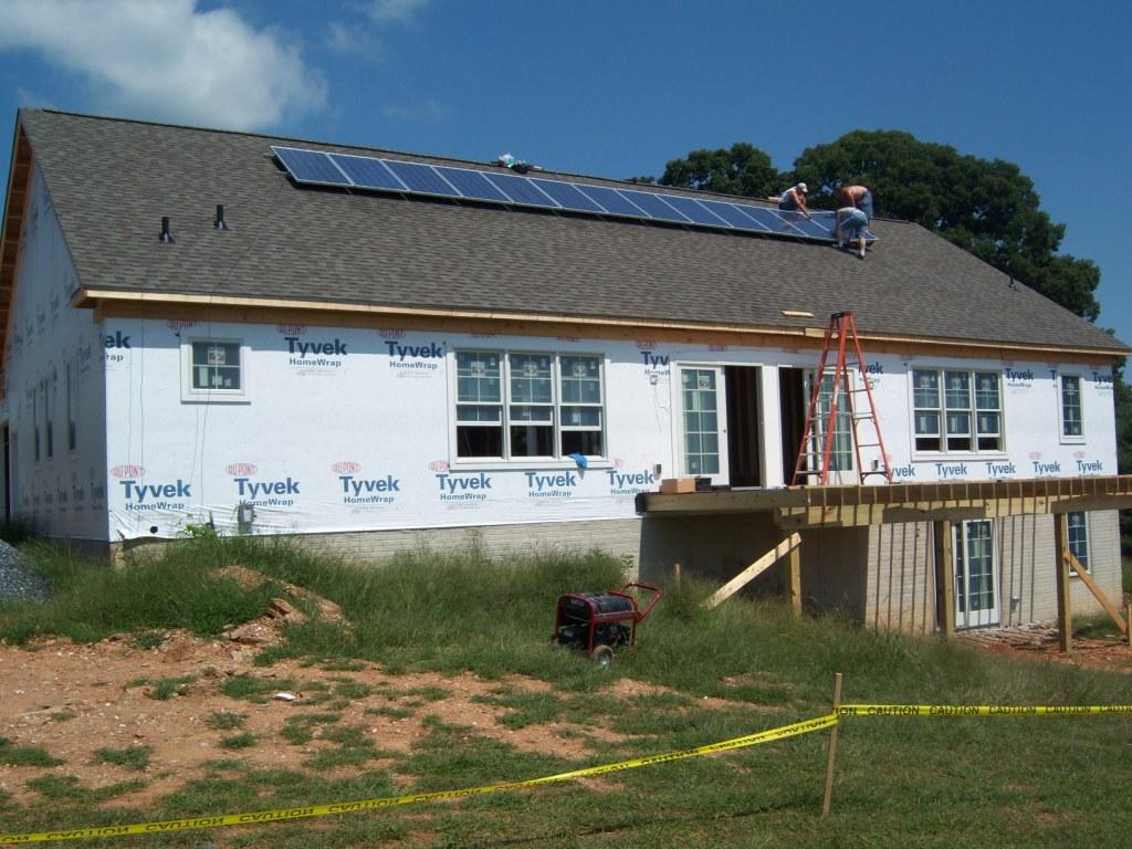 Solar Panels