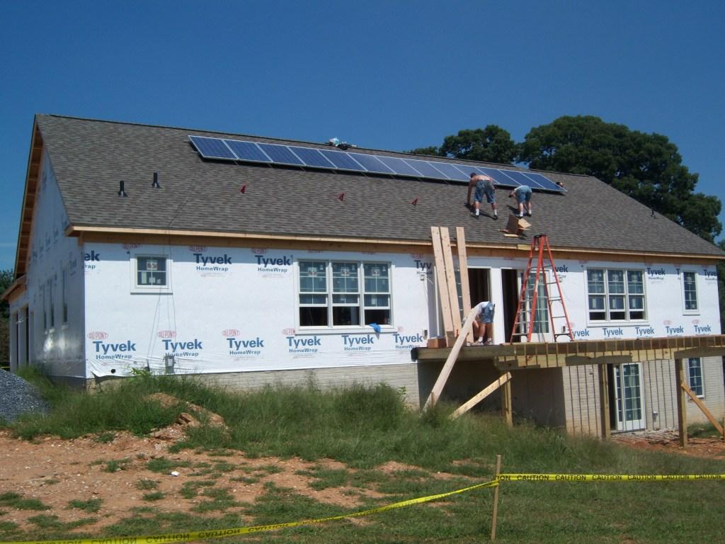 Solar Panels