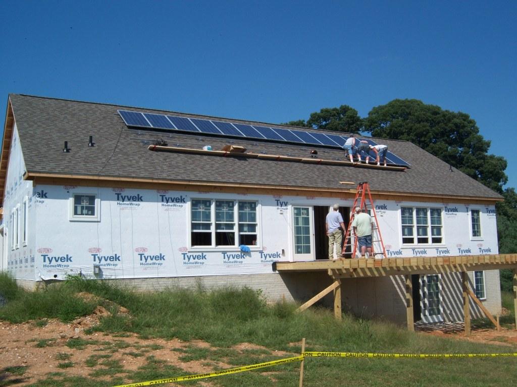 Solar Panels