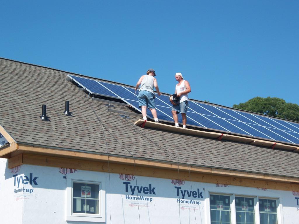 Solar Panels