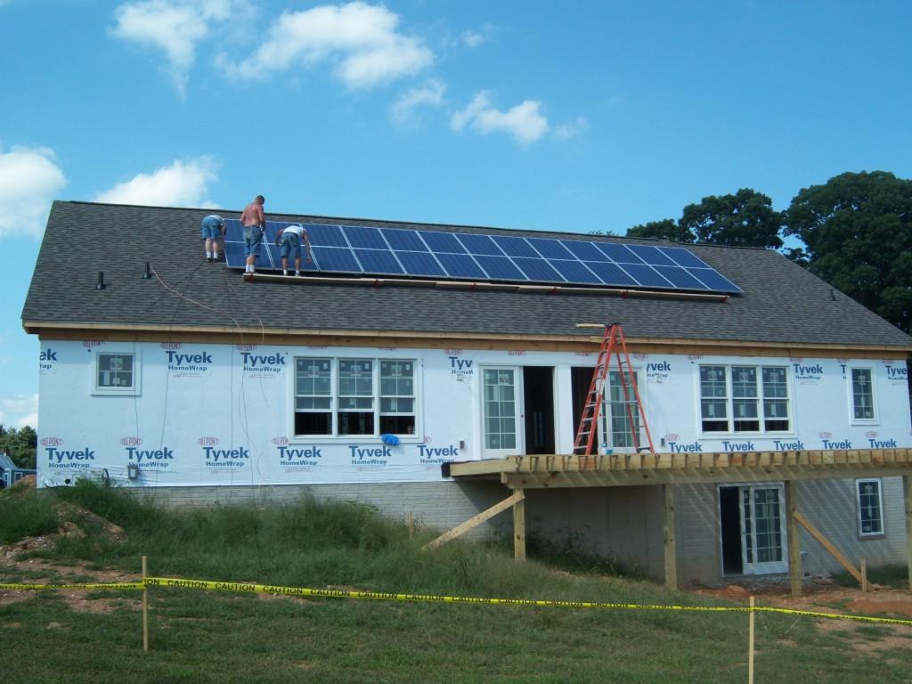 Solar Panels