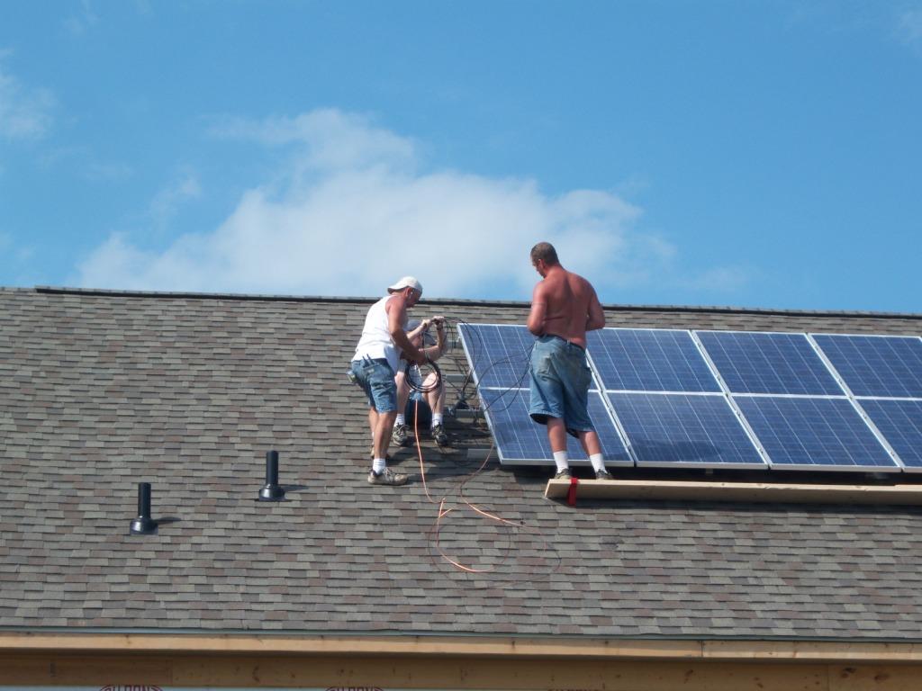 Solar Panels