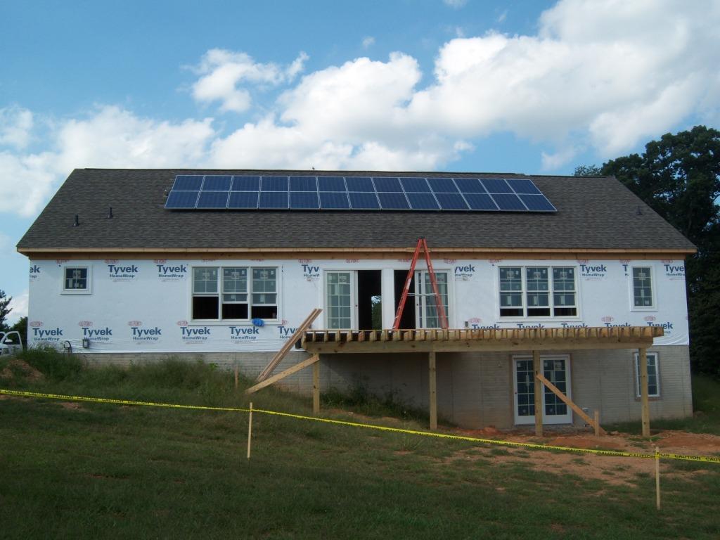 Solar Panels