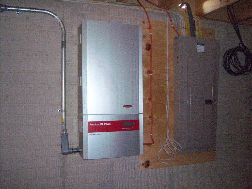 Solar Inverter