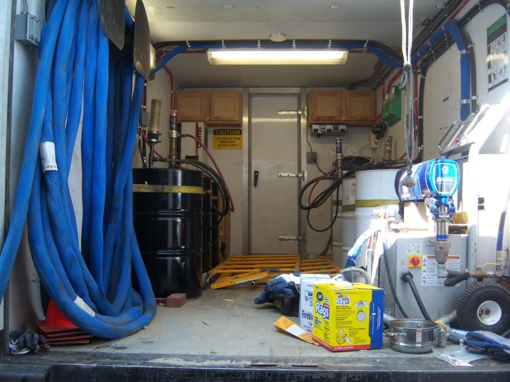 Insulation