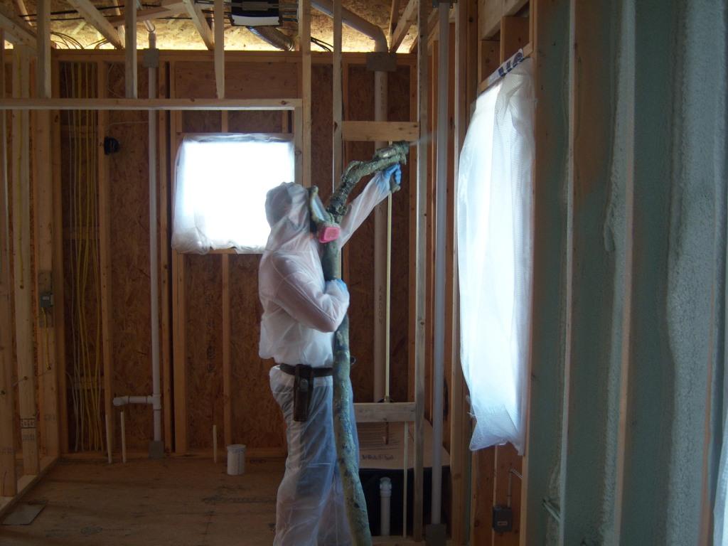 Insulation