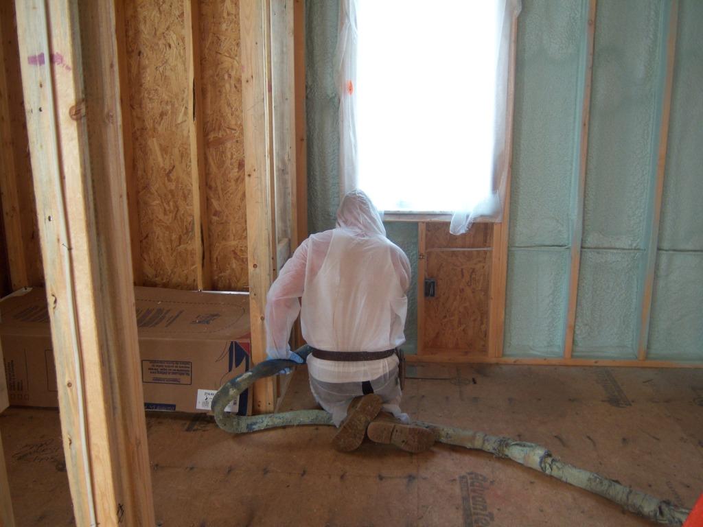 Insulation