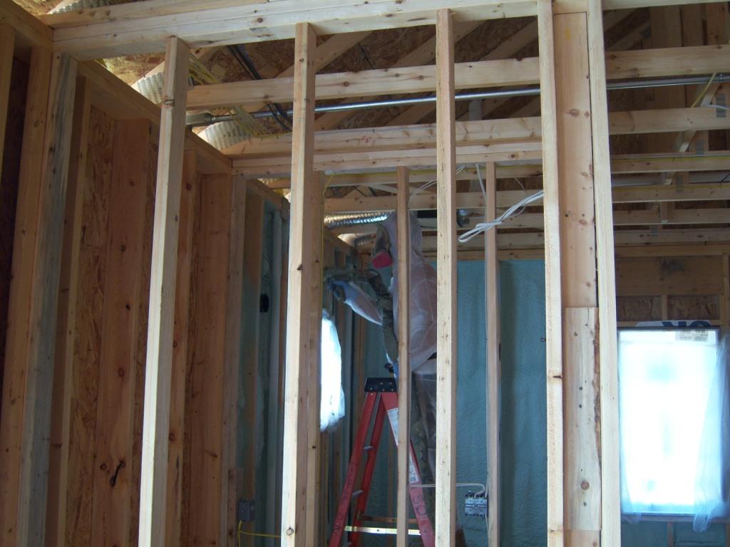 Insulation