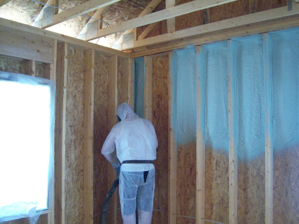 Insulation