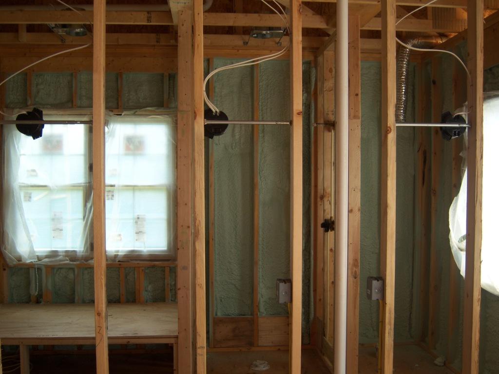 Insulation