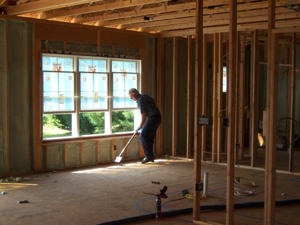 Insulation