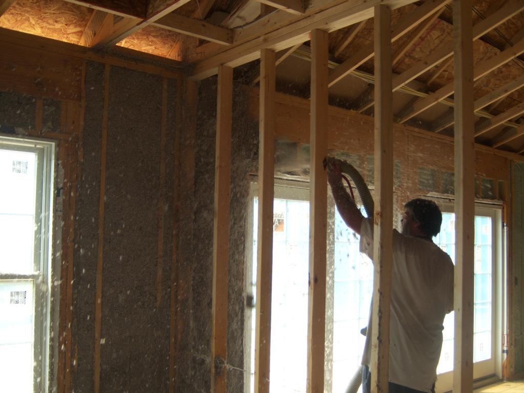 Insulation