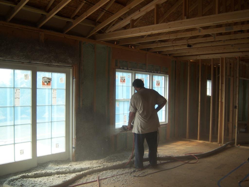 Insulation