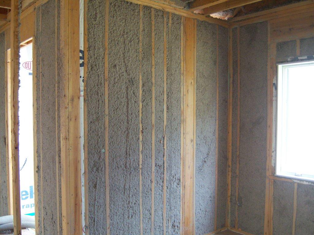 Insulation