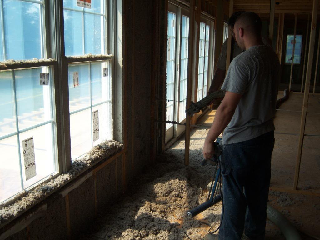 Insulation Tools
