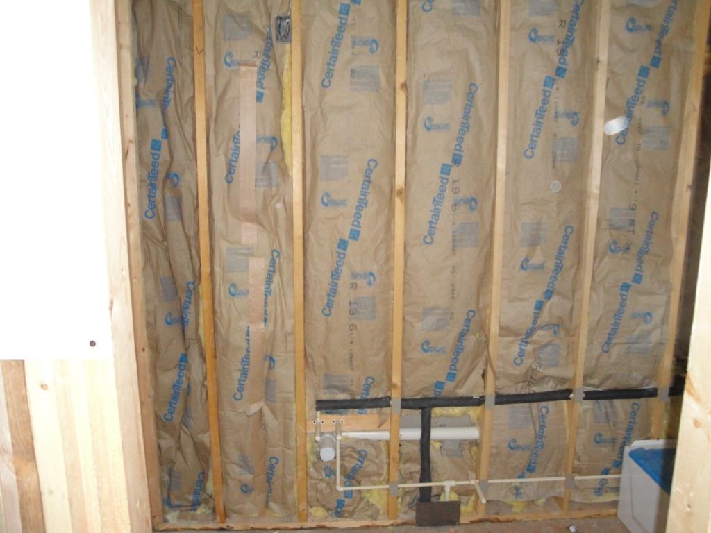 Pipe Insulation