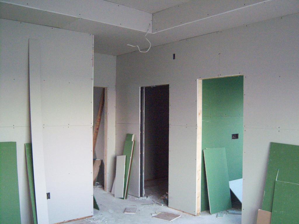 Drywall