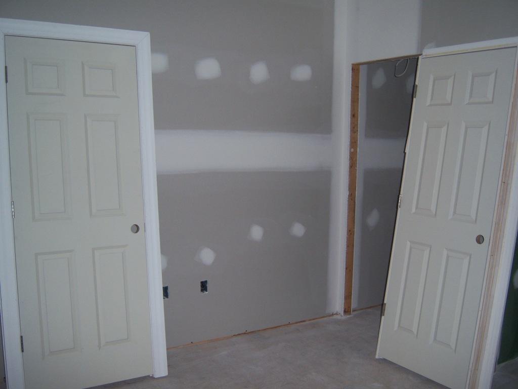 Interior Doors Delivered