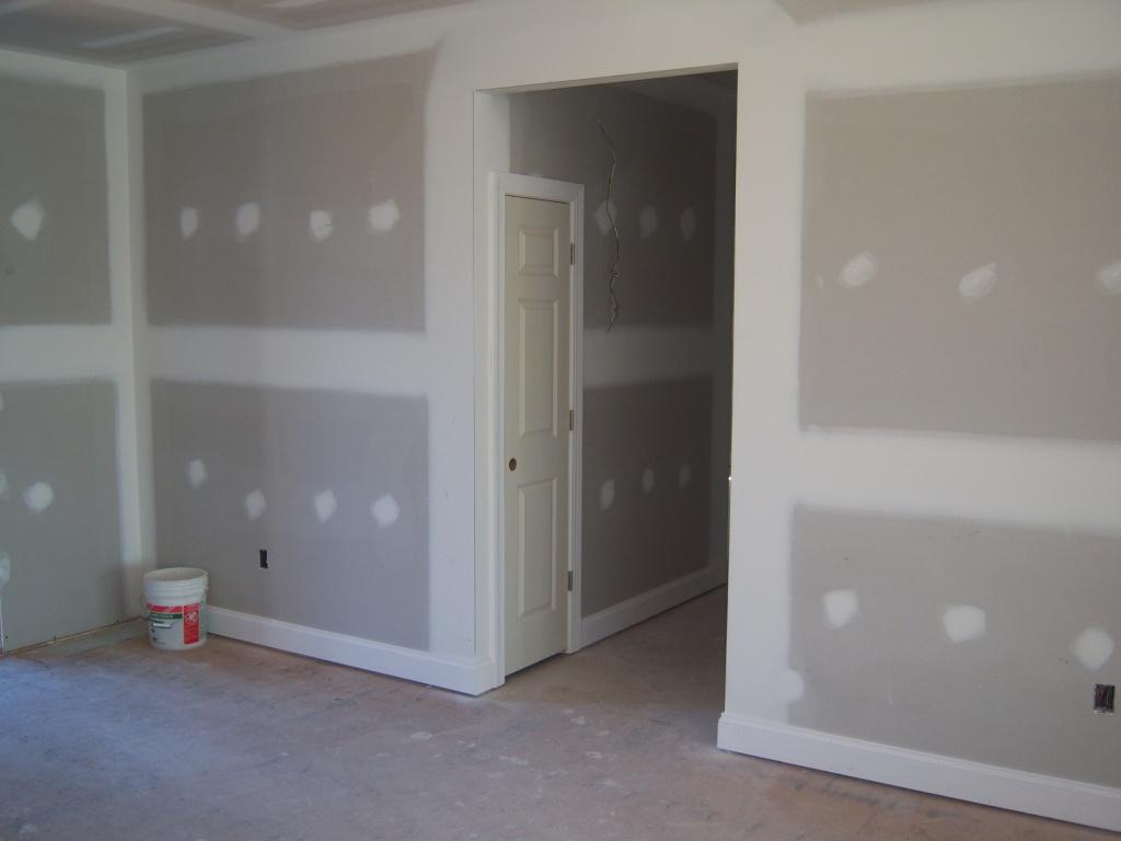 Door Installation