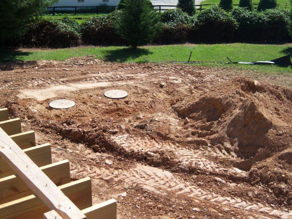 Septic System