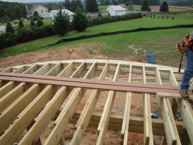 More Deck