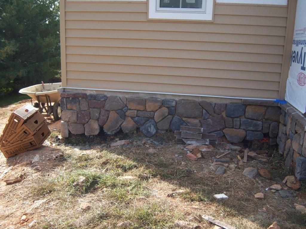 Stone