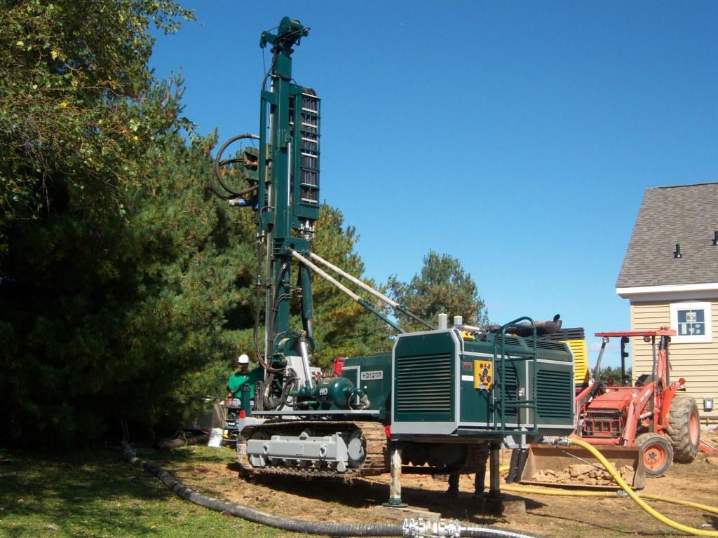 Drilling Rig