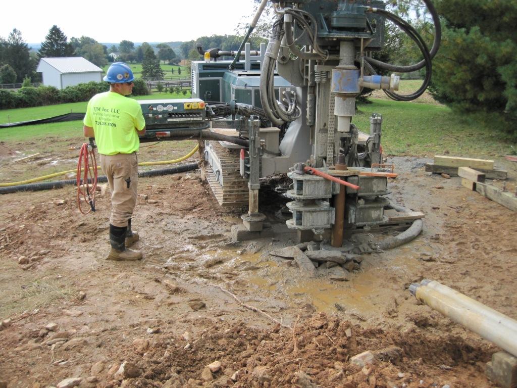 Dirty Job