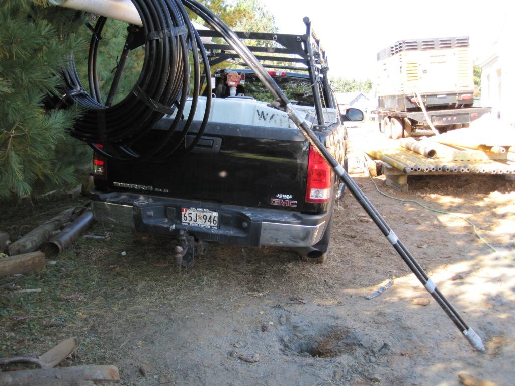 Well Pipe