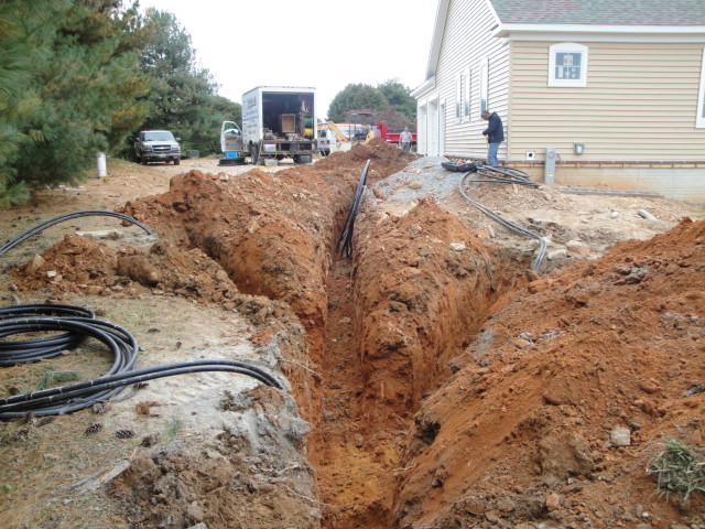 More Digging