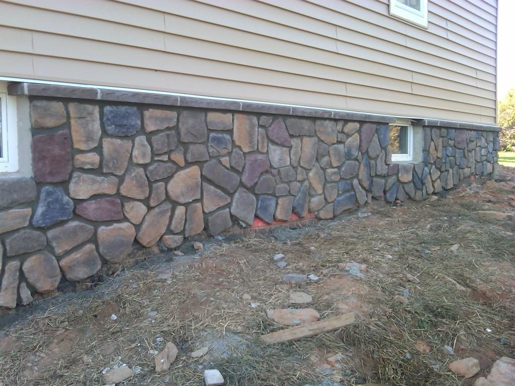 More Stone